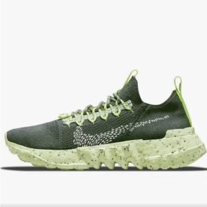 Men’s 11.5 Nike Space Hippie